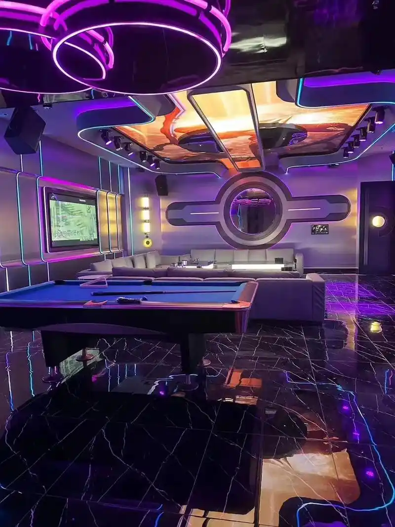 茂名商务ktv攻略-茂南区ktv预订