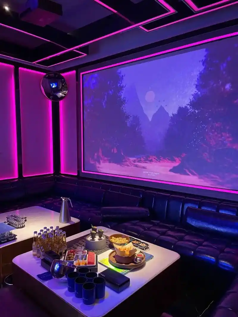 茂名商务ktv推荐 商务ktv哪里有-茂南区ktv预订