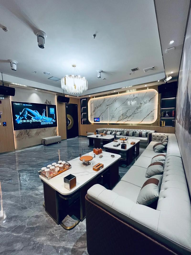 茂名商务ktv推荐及商务ktv有哪些选择-信宜市ktv预订