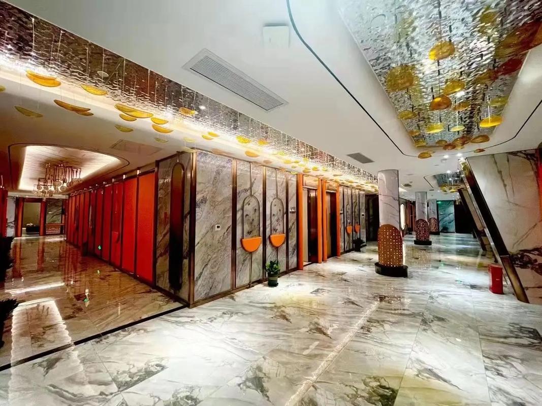 茂名商务KTV：中低端魅力对比-茂南区ktv预订